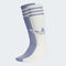 adidas Originals阿迪三叶草2025中性KNEE SOCK 2PP长袜优惠装JP2499