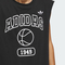 adidas Originals阿迪三叶草2025男子MUSCLE TANK休闲背心JD5191