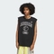 adidas Originals阿迪三叶草2025男子MUSCLE TANK休闲背心JD5191