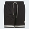 adidas Originals阿迪三叶草2025男子WARP KNIT SHORT针织短裤JD5198