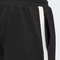 adidas Originals阿迪三叶草2025男子WARP KNIT SHORT针织短裤JD5198