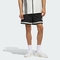 adidas Originals阿迪三叶草2025男子WARP KNIT SHORT针织短裤JD5198