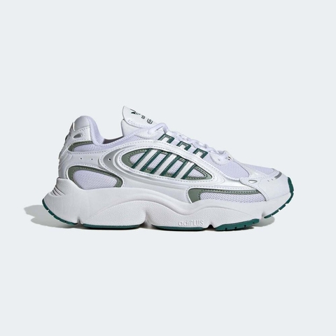 adidas Originals阿迪三叶草2025中性OZMILLEN WORI-RUNNINGJH5643