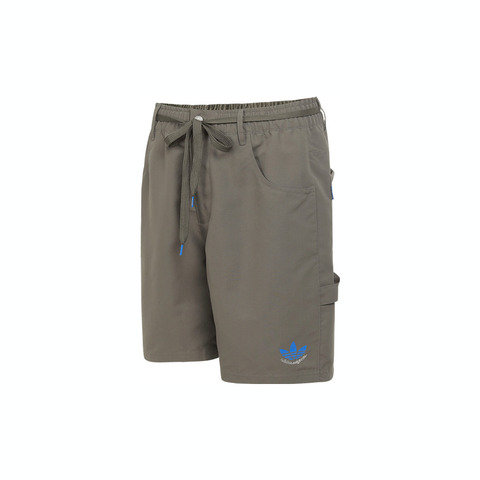 adidas Originals阿迪三叶草2025男子CS SHORTS M梭织短裤JN1668