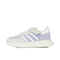 adidas Originals阿迪三叶草2025女小童RETROPY F2 CF EL C三叶草童装JR7999