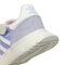 adidas Originals阿迪三叶草2025女小童RETROPY F2 CF EL C三叶草童装JR7999