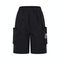 adidas Originals阿迪三叶草2025男大童JB BB SHORT梭织短裤KC1517