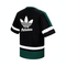 adidas Originals阿迪三叶草2025男大童JK BB SS TEE针织无领短TKC1520