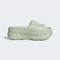 adidas Originals阿迪三叶草2025中性ADIFOM STAN SLIDE WORI-CLASSICJH7467