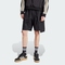 adidas Originals阿迪三叶草2025男子UTILITY SHORT梭织短裤JD5381