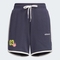 adidas Originals阿迪三叶草2025女子SC SW SHORT W针织短裤JX6572
