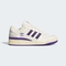 adidas Originals阿迪三叶草2025中性FORUM LOW CLORI-BBALLJI3268