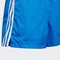 adidas Originals阿迪三叶草2025女子3S WV SHORT梭织短裤KF0320