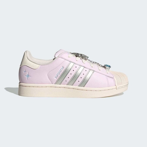 adidas Originals阿迪三叶草2025中性SUPERSTAR II WORI-CLASSICJQ8776