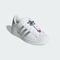 adidas Originals阿迪三叶草2025中性SUPERSTAR II WORI-CLASSICJQ8777
