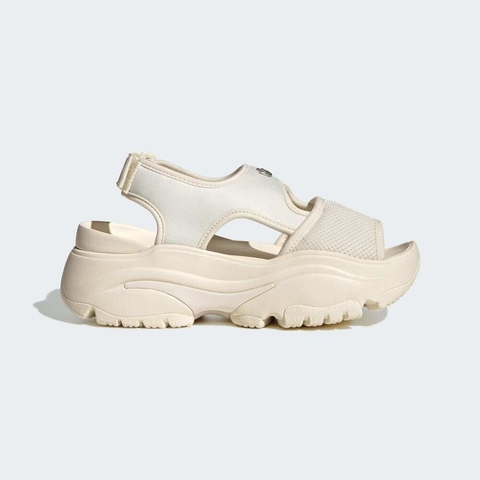 adidas Originals阿迪三叶草2025中性OZGAIA SANDAL WORI-RUNNINGJI2822