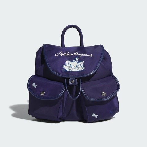 adidas Originals阿迪三叶草2025中性MARIECAT BP双肩包KC1424
