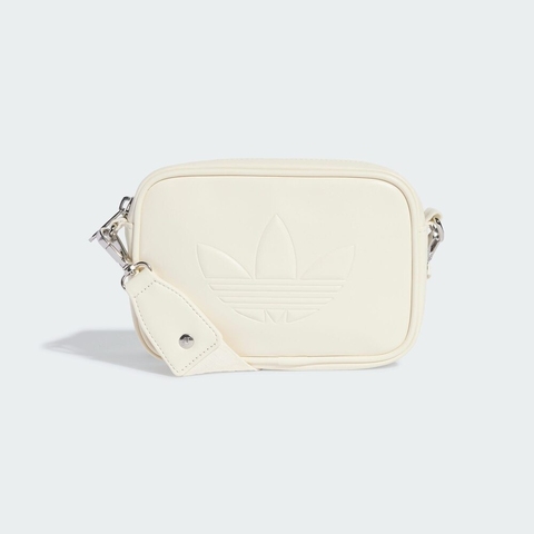 adidas Originals阿迪三叶草2025中性SHOULDERBAG斜背包KB2624