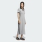 adidas Originals阿迪三叶草2025女子POLO DRESS短袖连衣裙KF0318