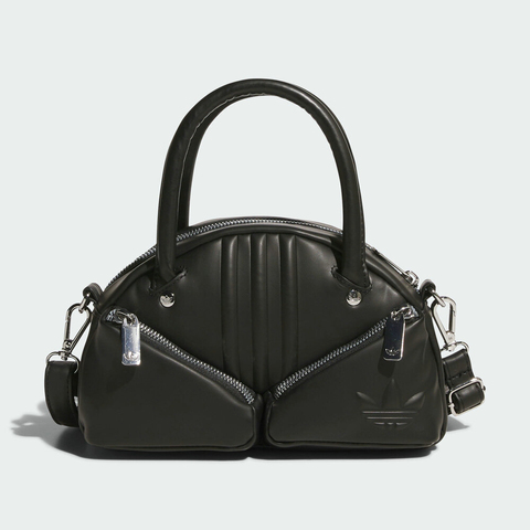 adidas Originals阿迪三叶草2025中性MPS ITEM BAG斜背包KC1415