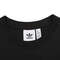 adidas Originals阿迪三叶草2025男子OUTL TREF TEE针织无领短TJP1088