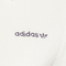 adidas Originals阿迪三叶草2025女子TOWEL TEE针织有领短TJC5334