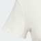 adidas Originals阿迪三叶草2025女子TOWEL TEE针织有领短TJC5334