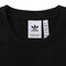 adidas Originals阿迪三叶草2025男子P ESS TEE针织无领短TJC9570