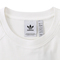 adidas Originals阿迪三叶草2025男子P ESS TEE针织无领短TJD3278