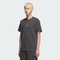 adidas Originals阿迪三叶草2025男子TOC SS TEE针织无领短TKC1428