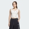 adidas Originals阿迪三叶草2025女子W TANK休闲背心KC3102