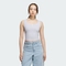 adidas Originals阿迪三叶草2025女子W TANK休闲背心KC3103