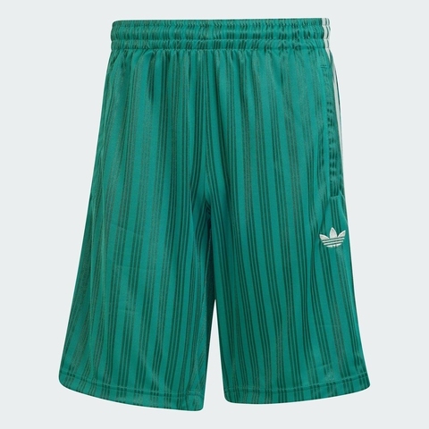 adidas Originals阿迪三叶草2025男子POLY SHORT针织短裤JP1031