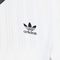 adidas Originals阿迪三叶草2025女子V-NECK POLO针织有领短TJD2608