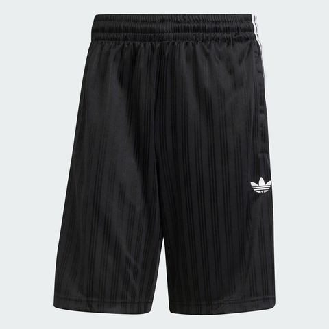 adidas Originals阿迪三叶草2025男子POLY SHORT针织短裤JC6245
