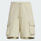 adidas Originals阿迪三叶草2025男子CARGO SHORTS针织短裤KD0944