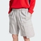 adidas Originals阿迪三叶草2025男子UTILITY SHORT梭织短裤JD5382