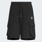 adidas Originals阿迪三叶草2025男子CARGO SHORTS针织短裤KD0943