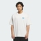 adidas Originals阿迪三叶草2025男子LM TEE针织无领短TKE5793