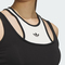 adidas Originals阿迪三叶草2025女子CS TANK W休闲背心JN1676
