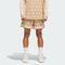adidas Originals阿迪三叶草2025男子JACQUARED SHORT针织短裤JP0650