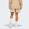 adidas Originals阿迪三叶草2025男子JACQUARED SHORT针织短裤JP0650