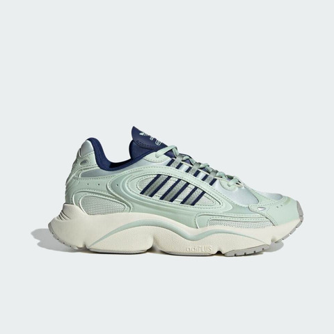 adidas Originals阿迪三叶草2025中性OZMILLEN WORI-RUNNINGJI3124