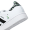 adidas Originals阿迪三叶草2025男大童SUPERSTAR II J三叶草童装JQ8749
