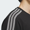 adidas Originals阿迪三叶草2025男子GRX TEE Q2针织无领短TJX2633