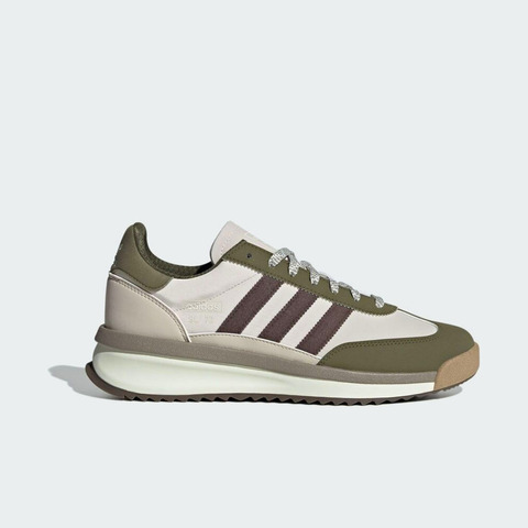 adidas Originals阿迪三叶草2025中性SL 72 RTNORI-RUNNINGJS0506