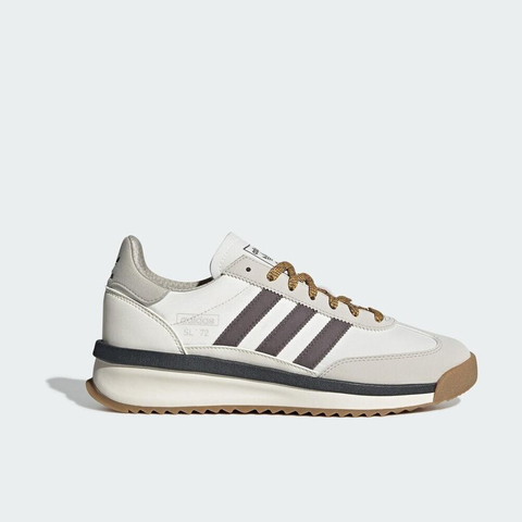 adidas Originals阿迪三叶草2025中性SL 72 RTNORI-RUNNINGJS0505