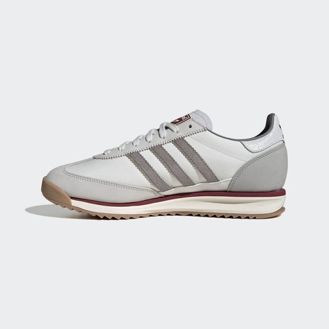 adidas Originals阿迪三叶草2025中性SL 72 RSORI-RUNNINGJR8086
