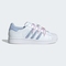 adidas Originals阿迪三叶草2025中性SUPERSTAR II WORI-CLASSICJR1332