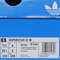 adidas Originals阿迪三叶草2025中性SUPERSTAR II WORI-CLASSICJR1332